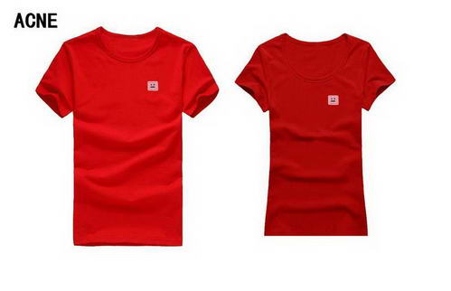 Acne T shirt Mens Model: MD1109